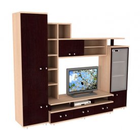 Стенка Карамель