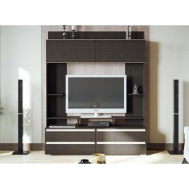 Готовая гостиная Кармэн комплектация 1