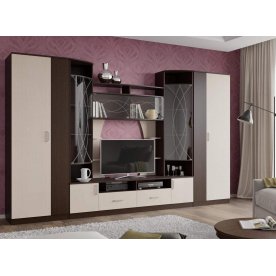 Готовая гостиная Лороза