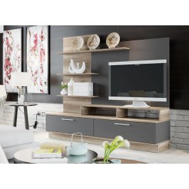 Готовая гостиная Шелби