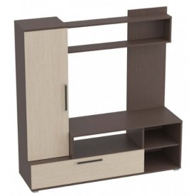 Готовая гостиная Женева