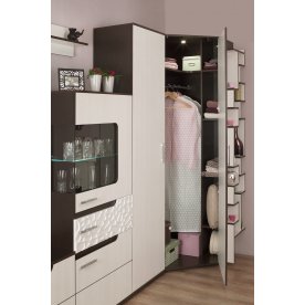 Модульная гостиная WYSPAA комплектация 2