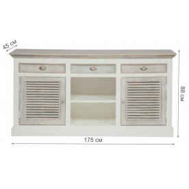 Комод Secret De Maison Riviera (mod.305060)