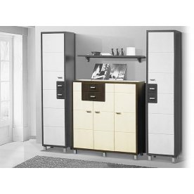 Тумба Домино