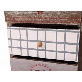 Тумба Christmas 5