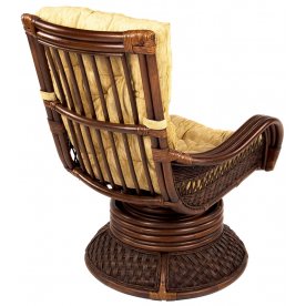 Кресло-качалка Andrea Relax Medium/Андреа Релакс Медиум