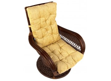 Кресло-качалка Andrea Relax Medium (Андреа Релаксиум)