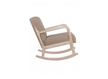 Кресло-качалка Cody B-hazel