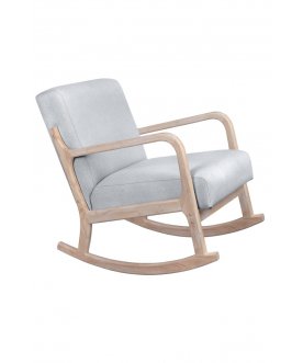 Кресло-качалка Cody B-linen