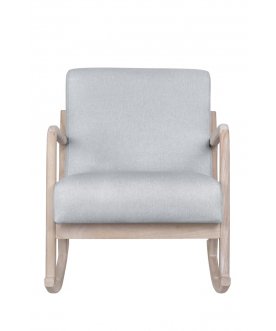 Кресло-качалка Cody B-linen