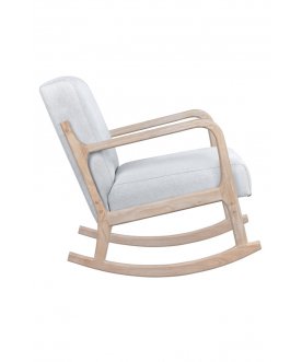 Кресло-качалка Cody B-linen
