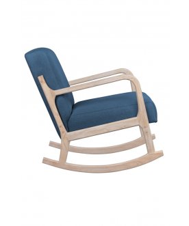 Кресло-качалка Cody B-midnight