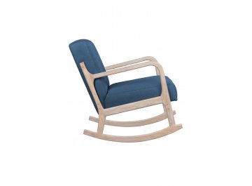 Кресло-качалка Cody B-midnight
