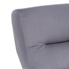 Кресло-качалка Дэми