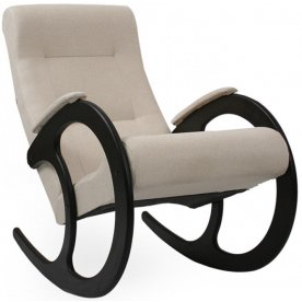 Кресло-качалка Ева №3 К671-МТ001