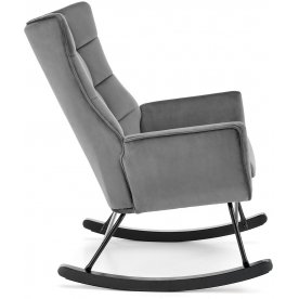 Кресло-качалка Bazalto