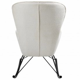 Кресло-качалка Liberto 3