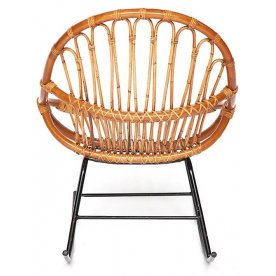 Кресло-качалка Petunia