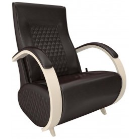 Кресло-качалка Balance 3