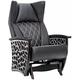 Кресло-качалка Кристалл