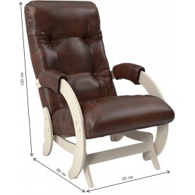 Кресло-качалка Модель 68