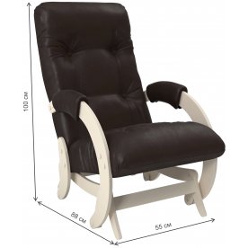 Кресло-качалка Модель 68