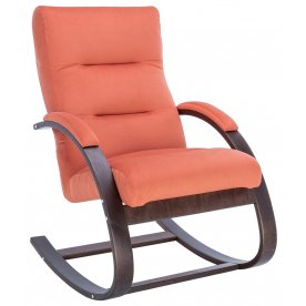 Кресло-качалка Leset Милано