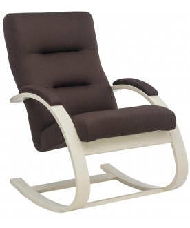Кресло-качалка Leset Милано