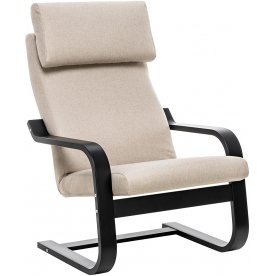 Кресло-качалка Leset Сириус