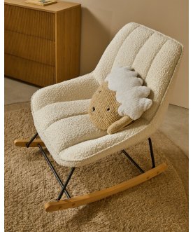 Кресло-качалка Marlina