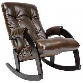 Кресло-качалка МИ 67