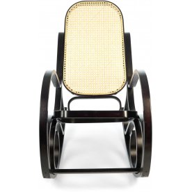 Кресло-качалка mod. AX3002-1