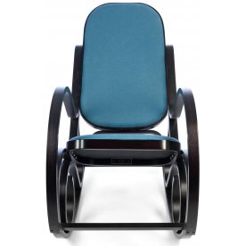 Кресло-качалка mod. AX3002-2