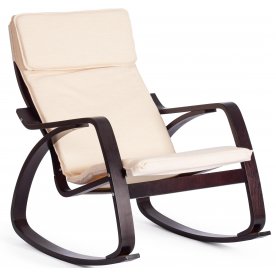 Кресло-качалка mod. AX3005