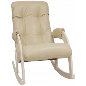 Кресло-качалка Модель 67