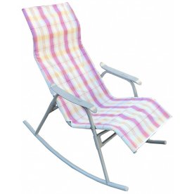 Кресло-качалка Нарочь С944