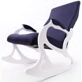 Кресло-качалка Санторини