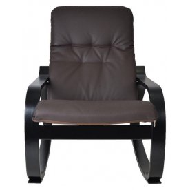 Кресло-качалка Сайма