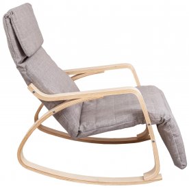 Кресло-качалка Smart