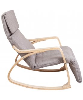 Кресло-качалка Smart