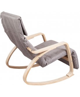 Кресло-качалка Smart