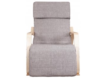 Кресло-качалка Smart