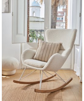 Кресло-качалка Vania