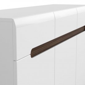 Тумба AZTECA S205-REG4D 8 11