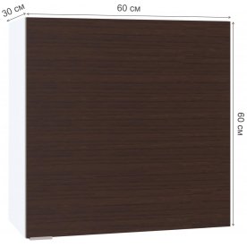 Шкаф навесной ПН-06