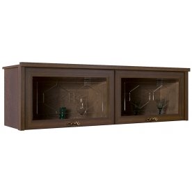 Шкаф навесной Флоренция 669