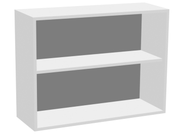 Шкаф навесной ПН-08