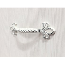 Полка Элана закрытая