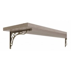 Полка Ривьера ТД 241.03.21