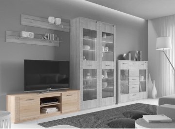 ТВ-тумба Элана